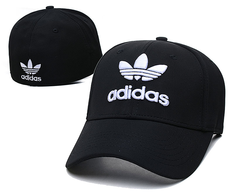 2021 Adidas hat TXMY->soccer hats->Sports Caps